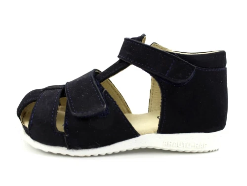 Arauto RAP navy nob sandal Simon